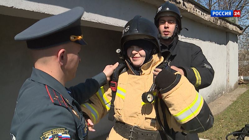 Проверено на себе. Журналист меняет профессию (28.04.2023)