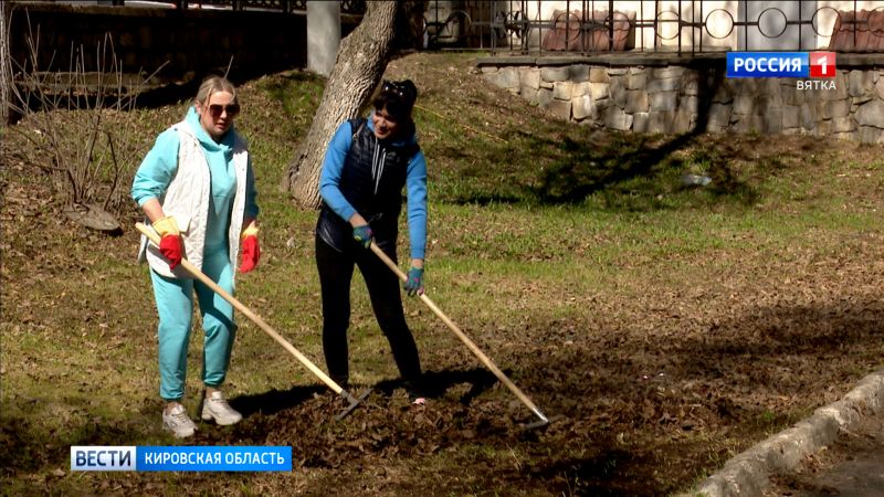 Кировчан приглашают принять участие в двух всероссийских акциях