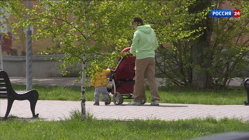 На ближайшие дни синоптики вновь прогнозируют заморозки