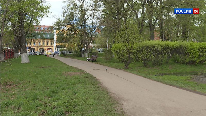 47 тысяч кировчан уже проголосовали за благоустройство территорий