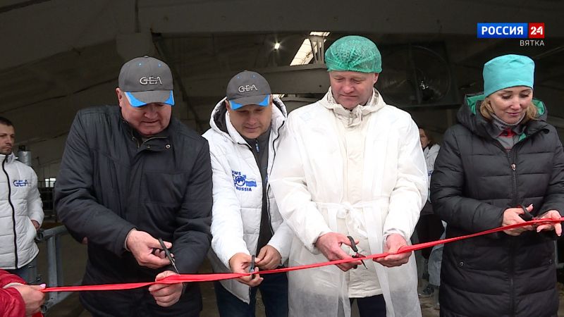 Губерния. Компания «Инжиниринговый альянс» (17.05.2023)