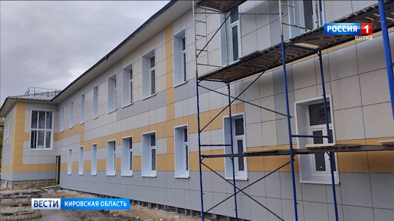 В этом году филиал медколледжа в Советске примет первых студентов