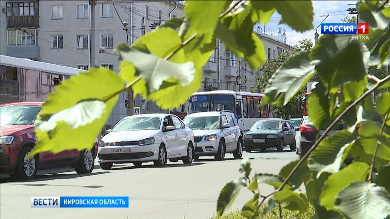 В Кировской области объявили метеопредупреждение из-за аномальной жары