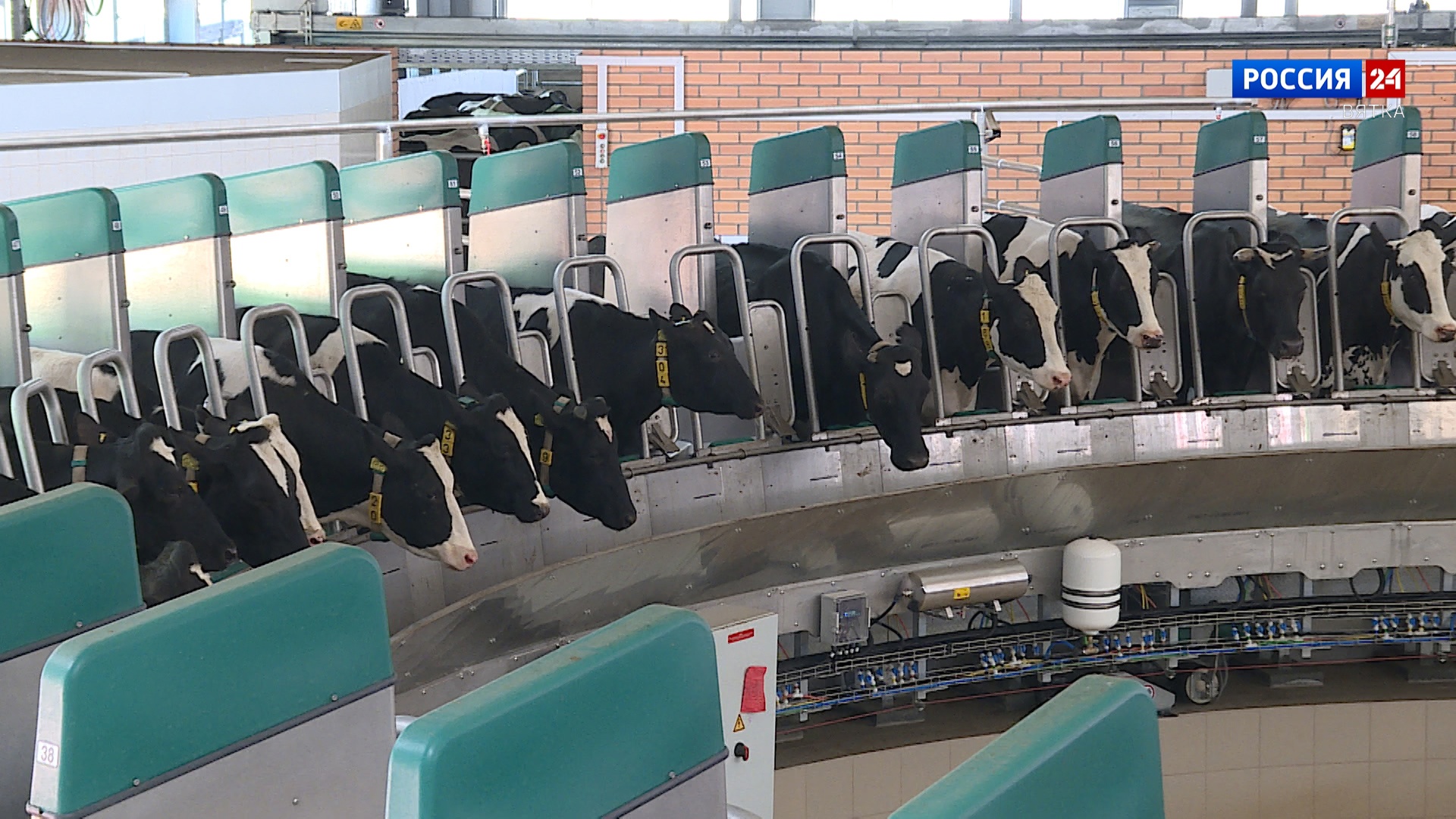 Губерния. Химинвест.(07.06.2023)