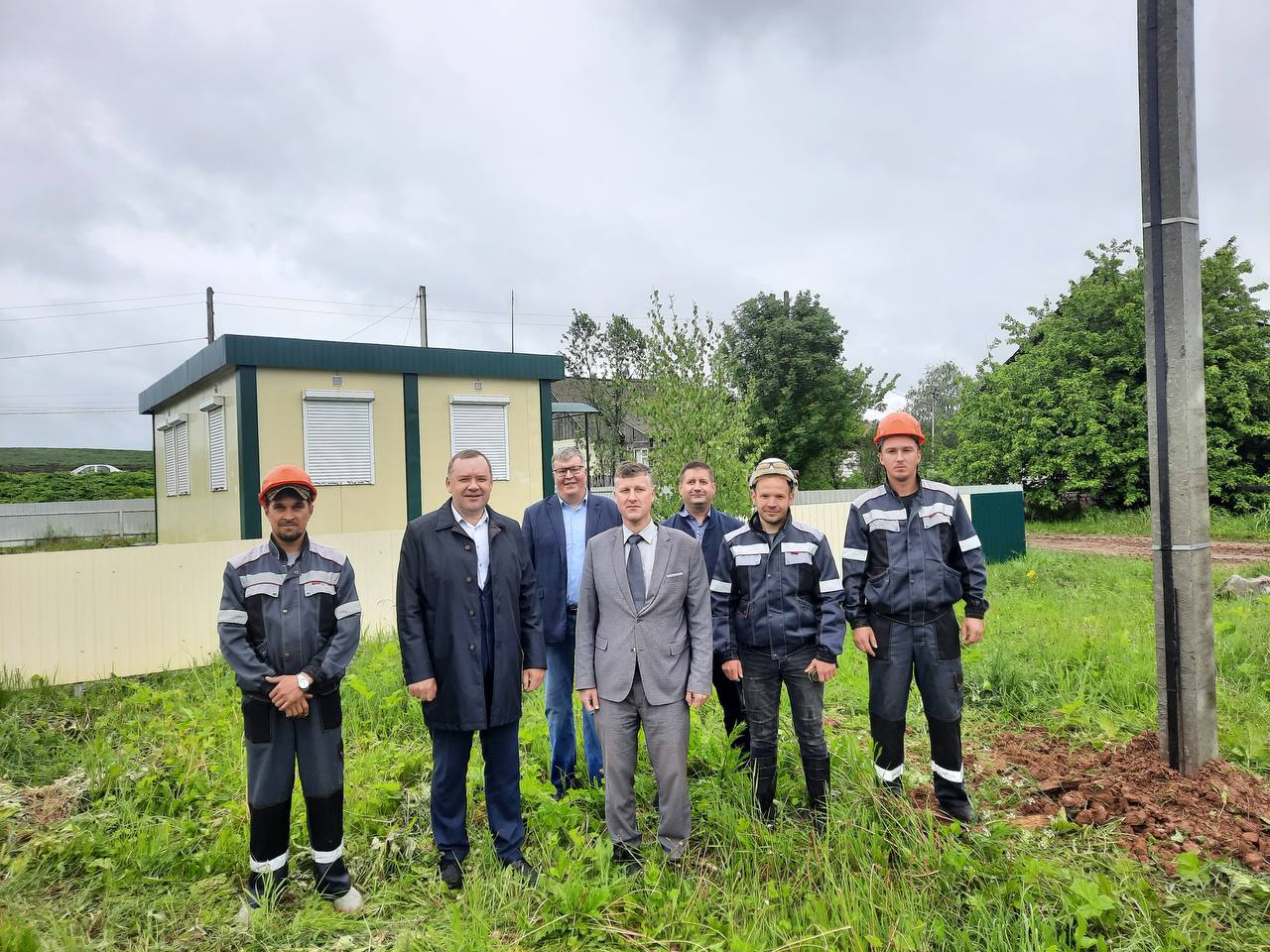 В Кировской области создают точки доступа Wi-Fi по региональному проекту