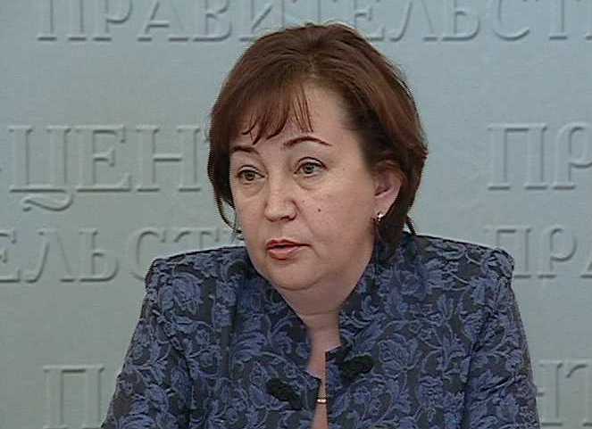 Ушла из жизни бывший замглавы депздрава Кировской области