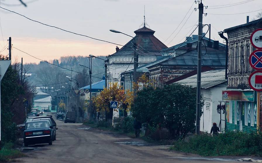 В Кировской области ремонтируют 9 дорог к туристическим объектам