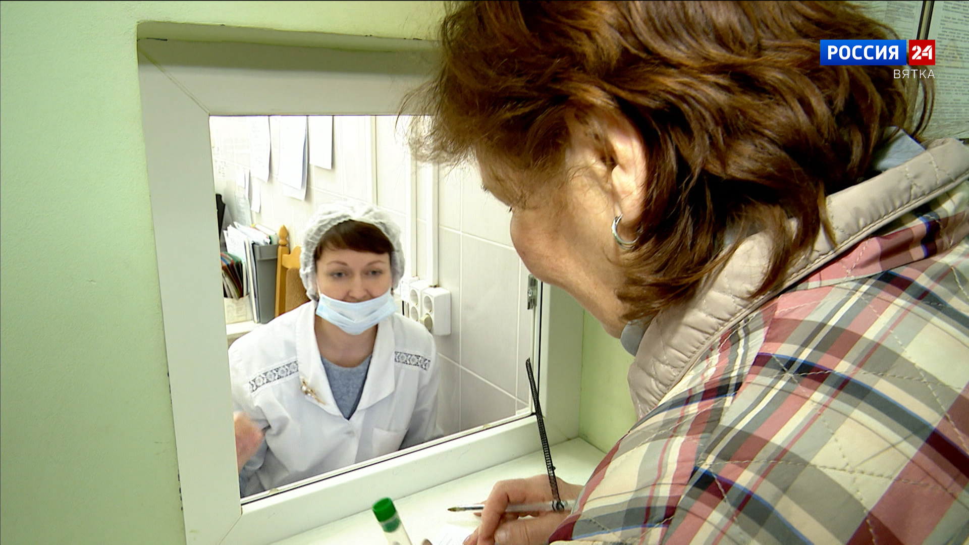 За неделю в Кировской области 8 человек заболели клещевым энцефалитом