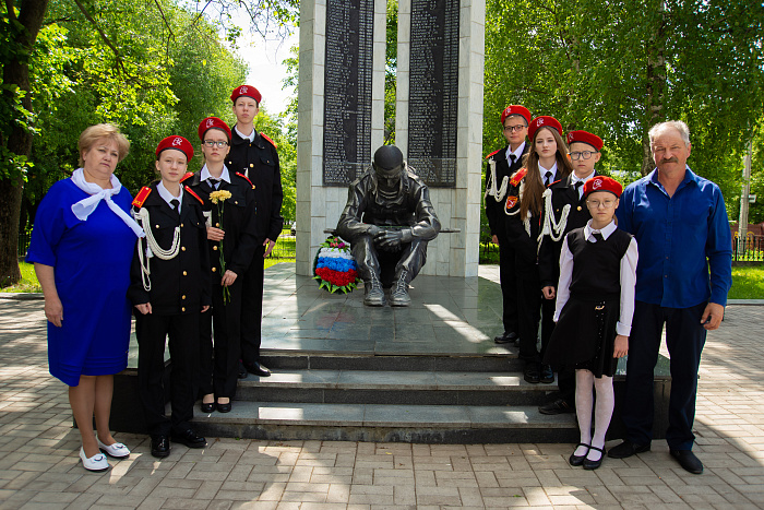 Супруги из Кировской области стали приемными родителями для 16 детей