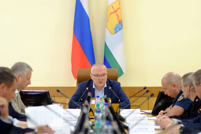 В Кировской области ужесточат меры по безопасности на дорогах