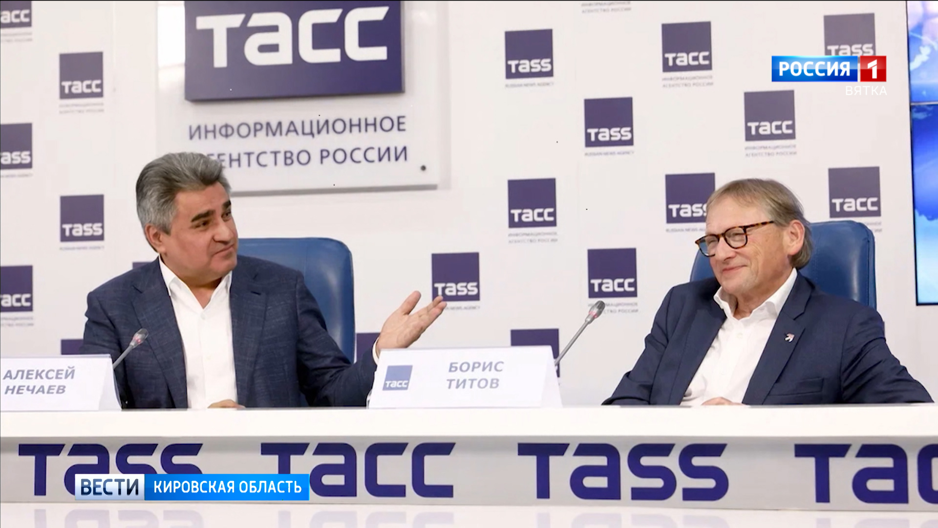 «Новые люди» и «Партия роста» объединят усилия перед выборами