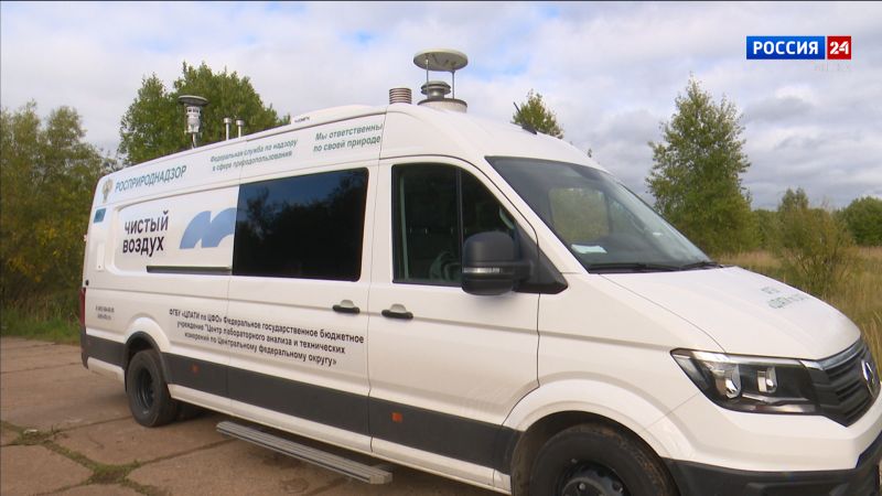 В Кирове зафиксировали превышение ПДК сероводорода в воздухе почти в полтора раза