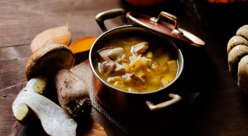 В День города в Кирове выберут «Блюдо Вятки»