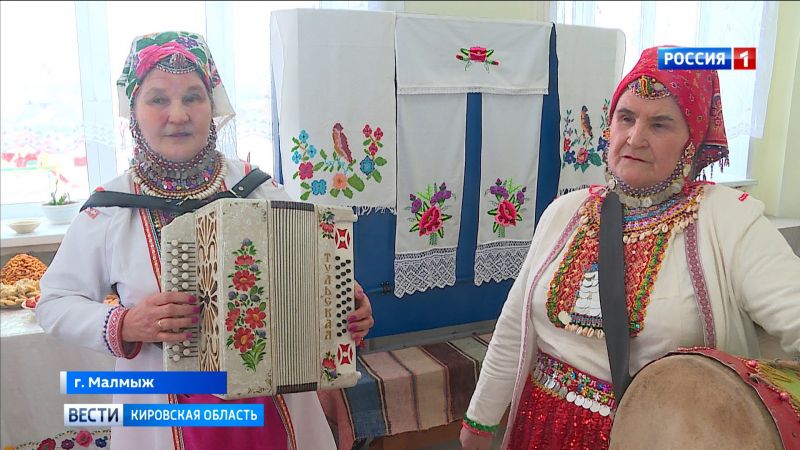 В Пижанском районе в субботу пройдет «Праздник цветов»