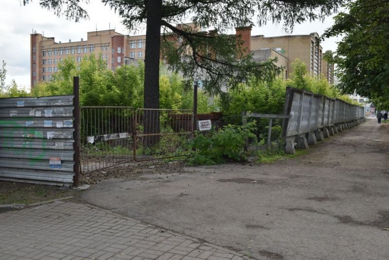 В Кирове проверки благоустройства улиц проводят депутаты горДумы