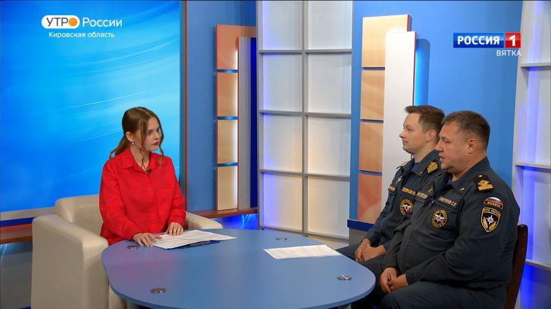 Безопасность на воде превыше всего: правила, которые нужно знать детям и взрослым (23.06.2023)