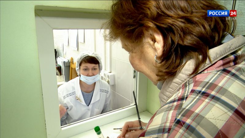 За неделю в Кировской области 8 человек заболели клещевым энцефалитом