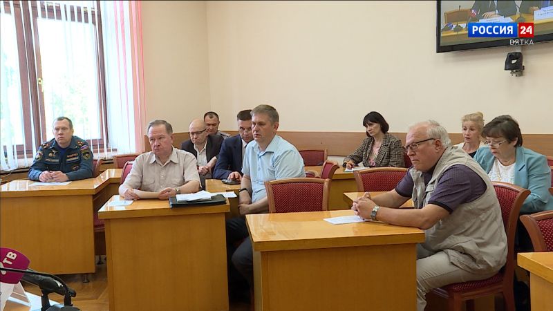 В Кировской области планируют отменить карантинные мероприятия по птичьему гриппу