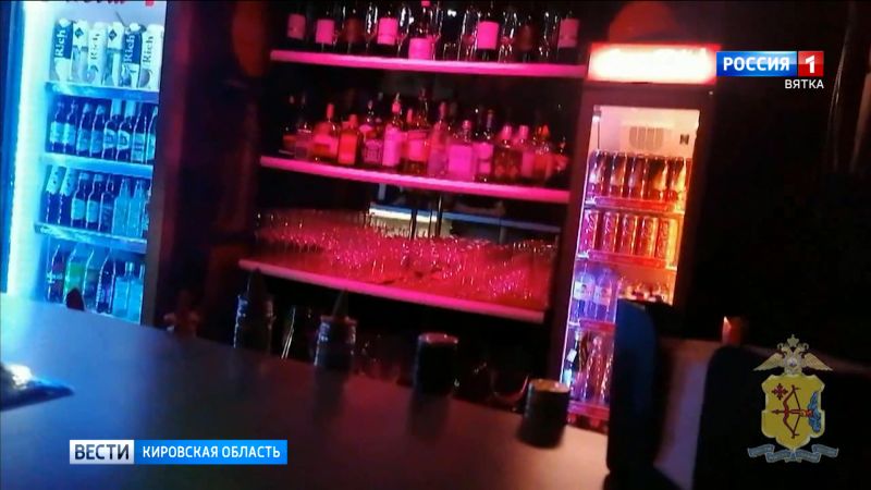В Кировской области планируют урегулировать работу круглосуточных магазинов