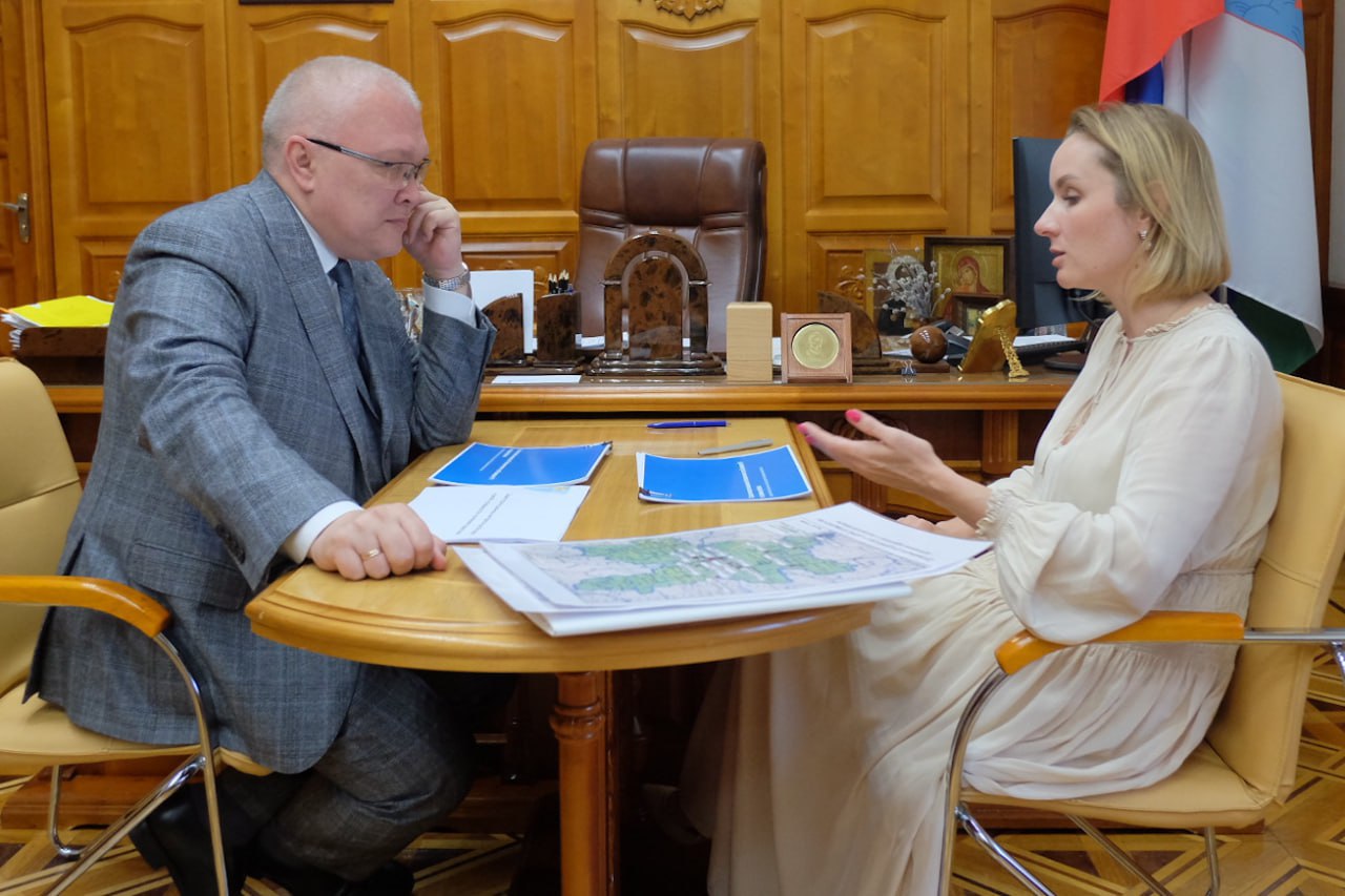 В Кировской области создадут подростковое пространство и перестроят систему устройства в семьи сирот