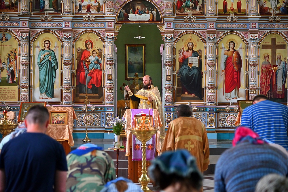 В Кировской области пройдет православный молодежный форум