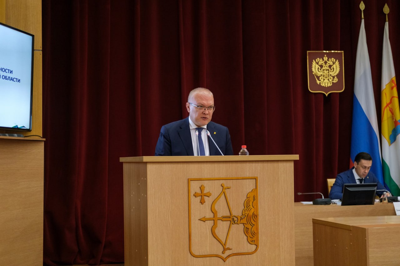 Александр Соколов: в диалоге с застройщиками достигнуто понимание