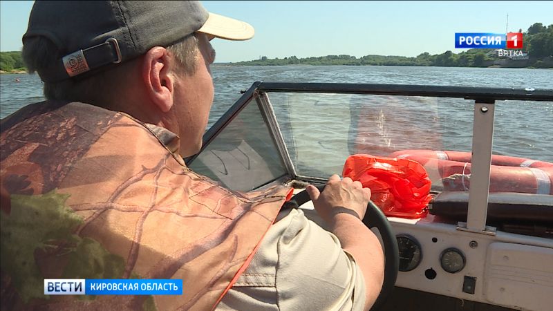 В Кировской области стартовал проект «Родительский патруль»