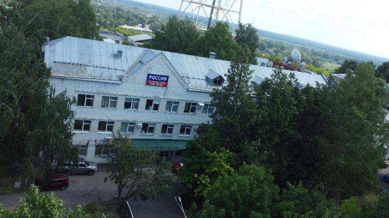 ГТРК «Вятка» исполнилось 65 лет