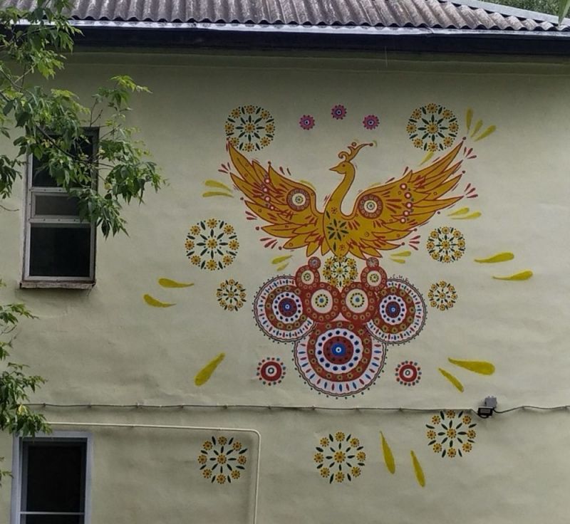 В Кирове реализован проект «Сказка с нами»