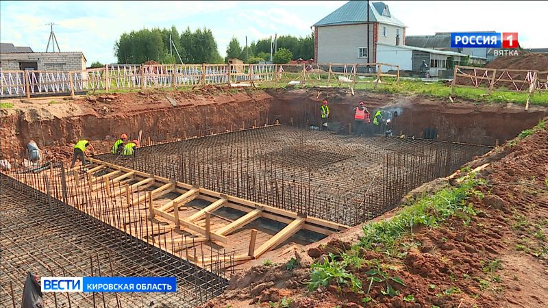 В Советске продолжается реконструкция системы водоснабжения