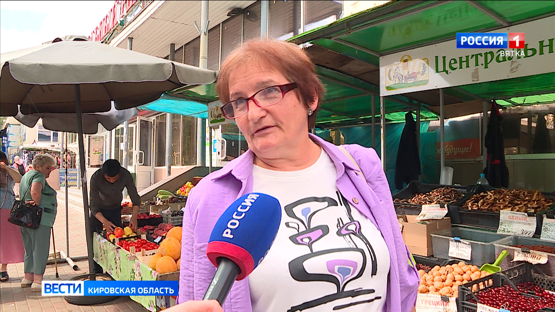 Кировчане рассказали, какие грибы предпочитают собирать и что из них готовить