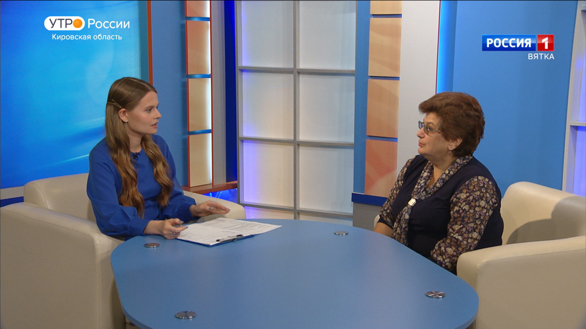 «Поют мальчишки Вятки!»: новый проект хоровой школы «Орлята» (29.08.2023)