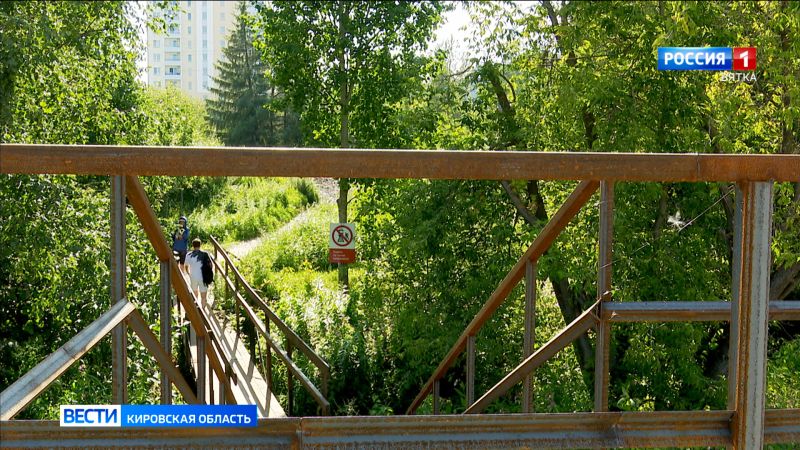 В Коминтерне завершают  проект «Безопасный переход» в Долгушино