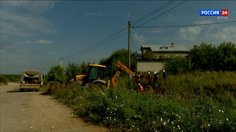 Специалисты перекрыли подземный газопровод у недобросовестного абонента