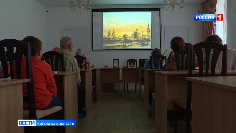 В Кирове сняли фильм для глухих и слабослышащих людей