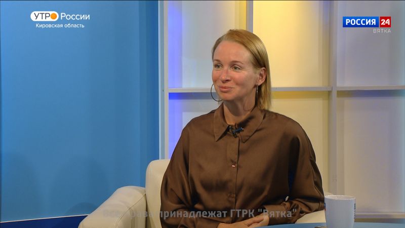 В эти выходные в Кирове пройдет АРТ САД