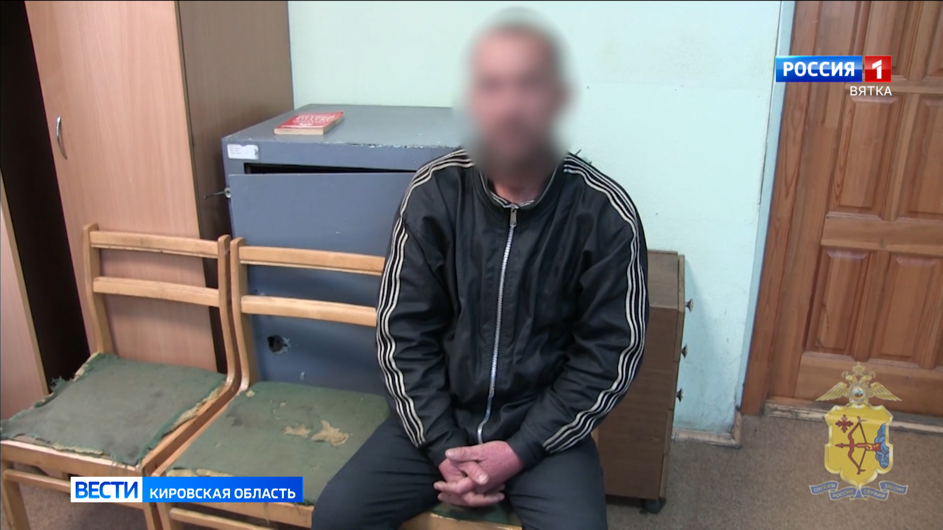 В Кирове полицейские раскрыли серию краж велосипедов