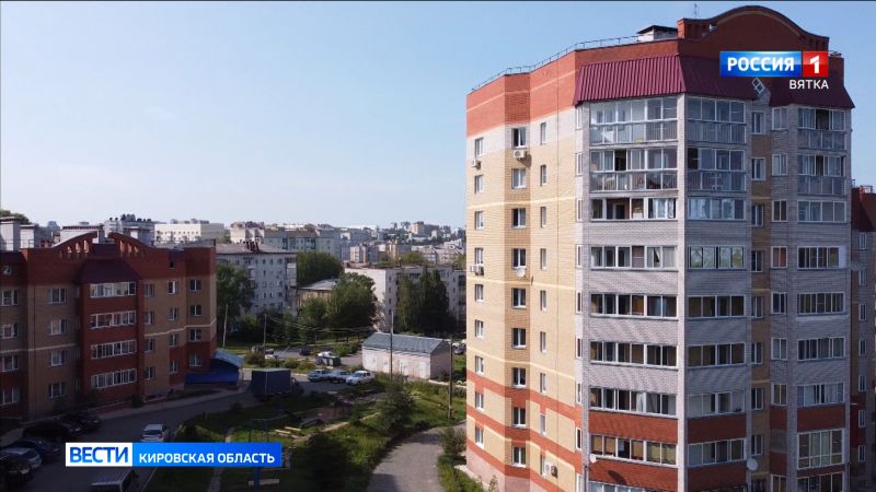 В Кирове и Кирово-Чепецке начался отопительный сезон