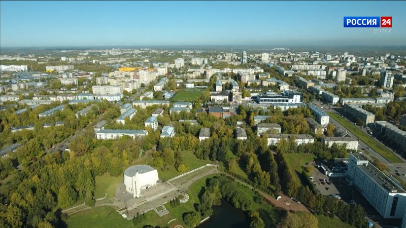 Почти все многоквартирные дома Кировской области готовы к отопительному сезону