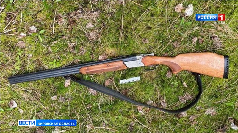 Кировчанин погиб во время охоты в республике Коми