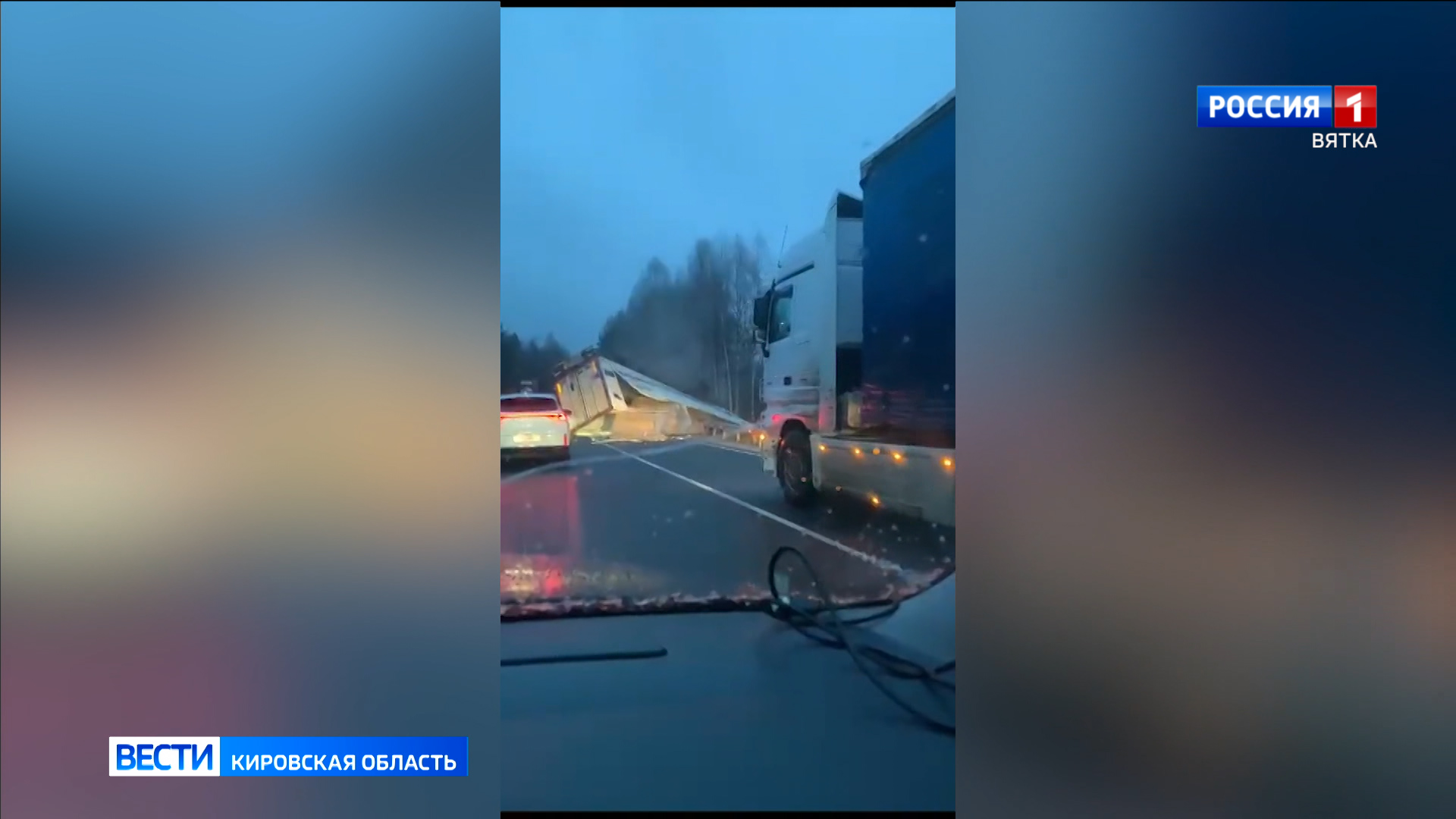 Стали известны подробности смертельной аварии в Кикнурском районе