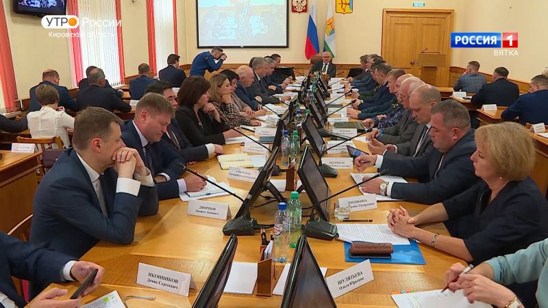 Александр Соколов поручил проверить итоги всех грантовых конкурсов