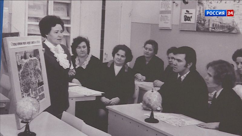 Кировчан приглашают на выставку об истории вятского образования