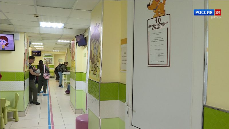 В областном минздраве прокомментировали ситуацию с перебоями с вакциной от кори