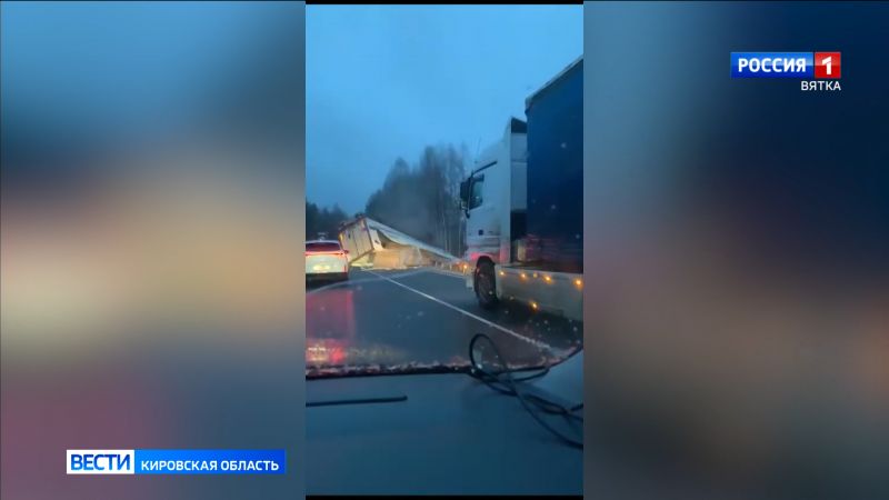 Стали известны подробности смертельной аварии в Кикнурском районе