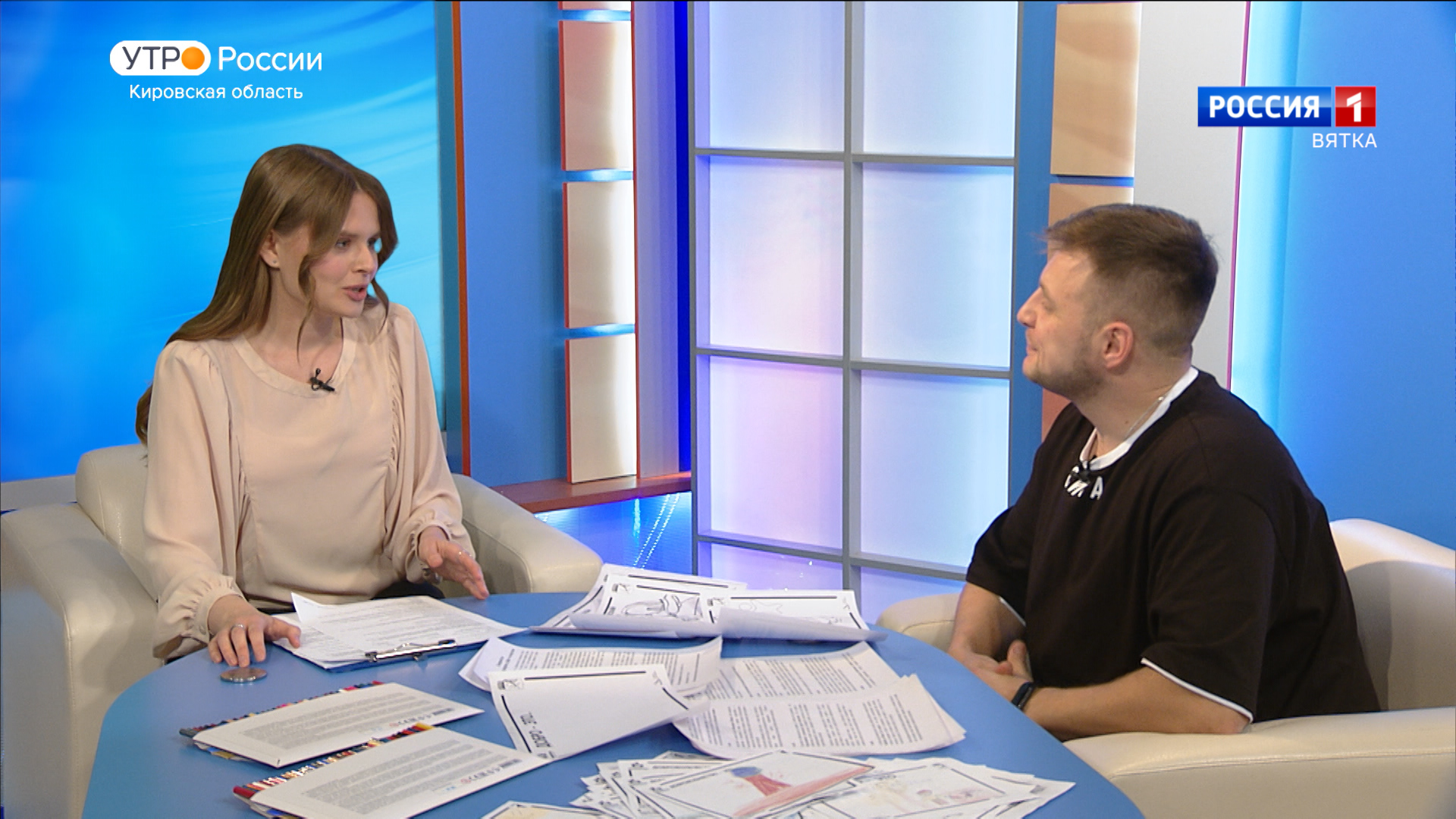 «Добро — это искусство» (14.11.2023)