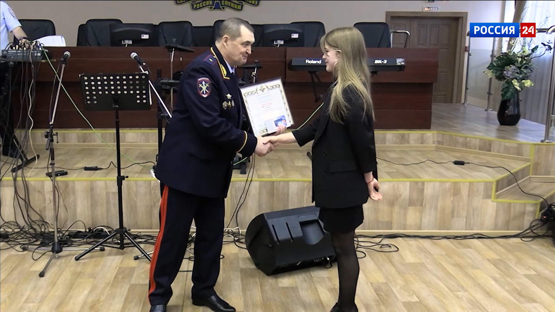 Жительница Кировской области победила во Всероссийском конкурсе социальной рекламы «Спасем жизнь вместе»