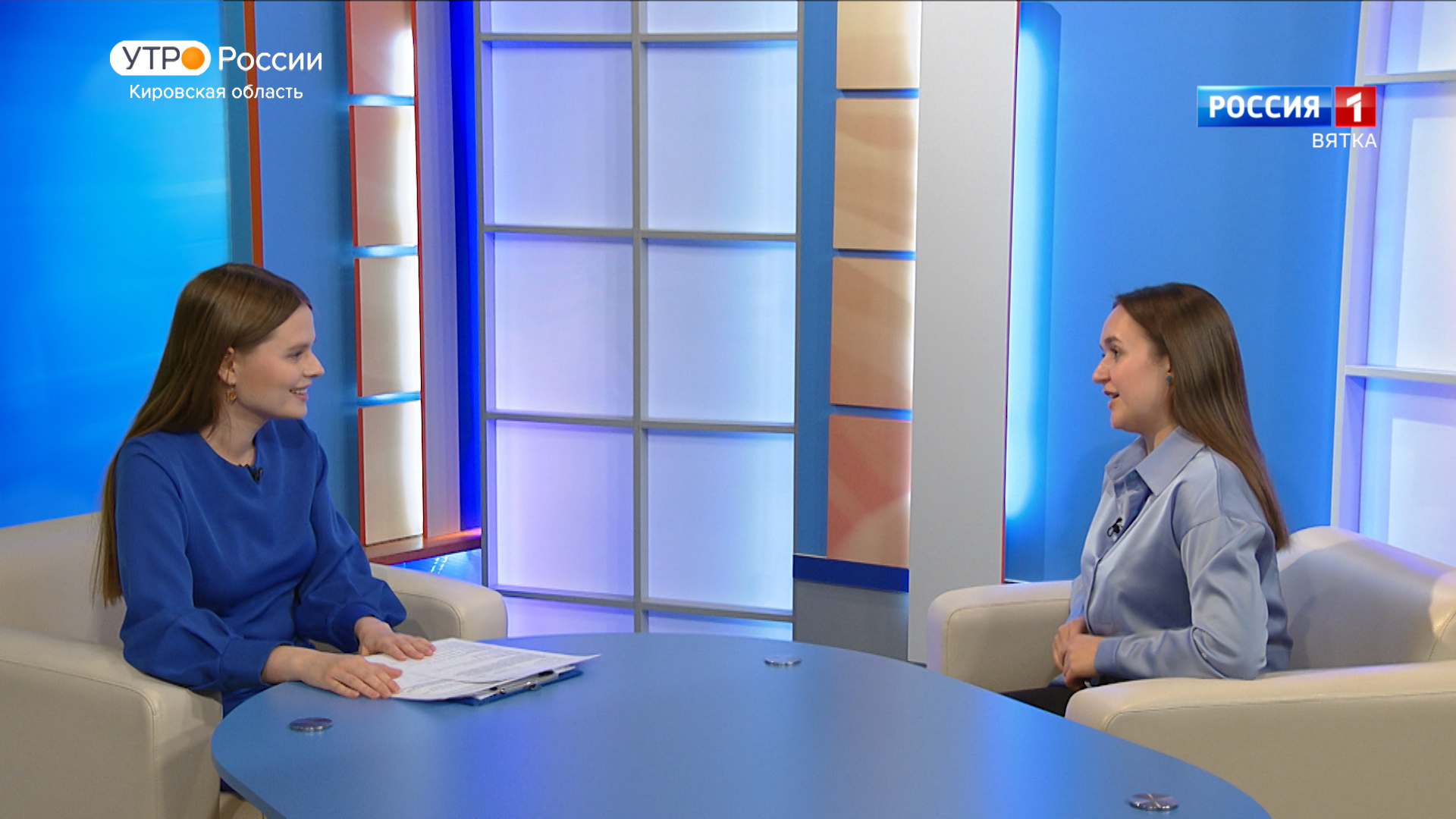 Кировчанка стала тренером волонтеров Всемирного фестиваля молодежи (28.11.2023)