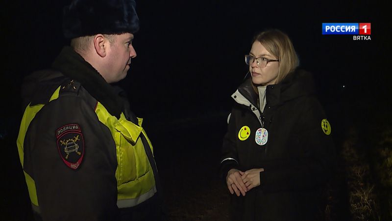 Проверено на себе. Световозвращающие элементы (14.11.2023)