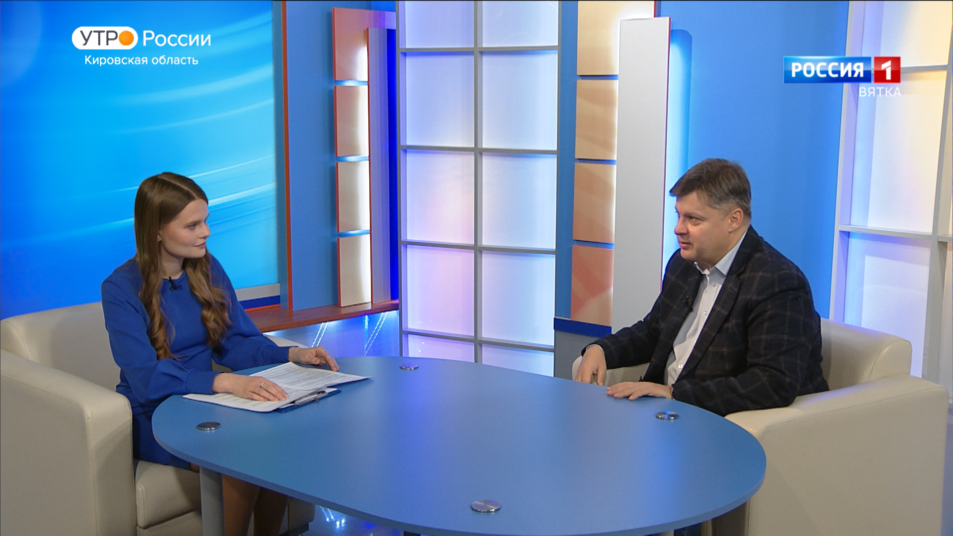 Библиотека — хранилище книг или культурный центр? (18.12.2023)